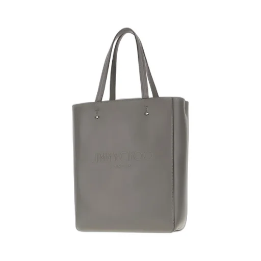 Double-Handle Handbag