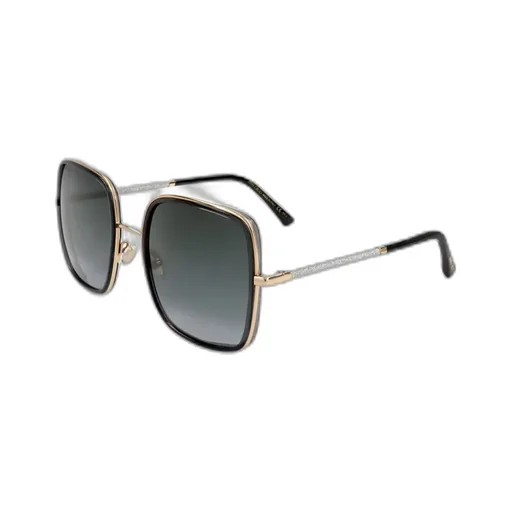 Square Frame Sunglasses