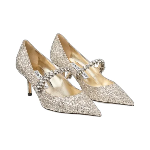 Bing 65 Pumps
