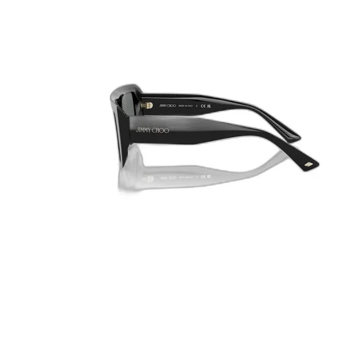 Square Frame Sunglasses