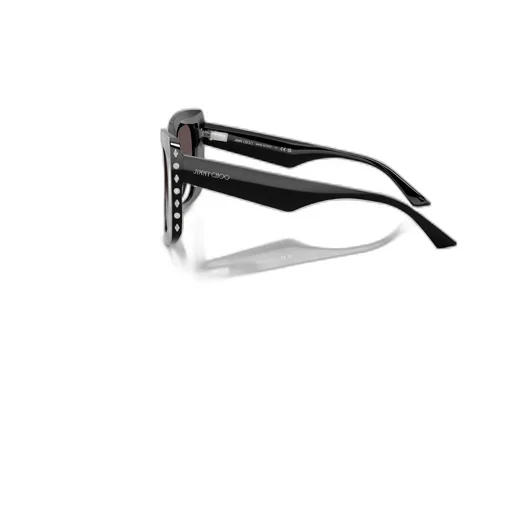 Butterfly Frame Sunglasses