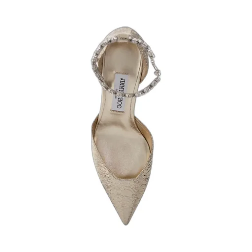 Stevie 50Mm Pumps