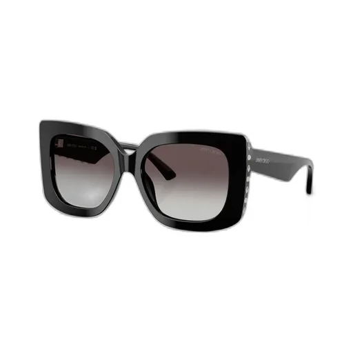 Butterfly Frame Sunglasses