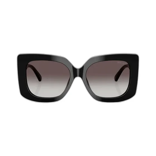 Butterfly Frame Sunglasses