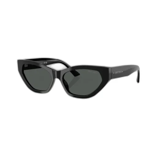 Cat Eye Frame Sunglasses