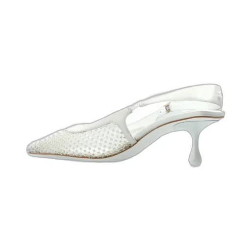 Amel 50 Pumps