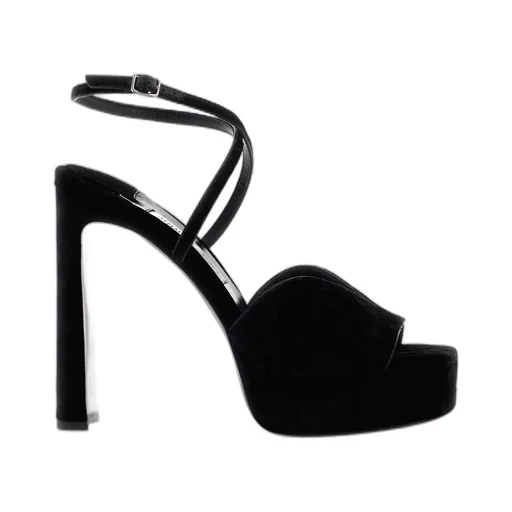 Karli High-Heeled Sandals