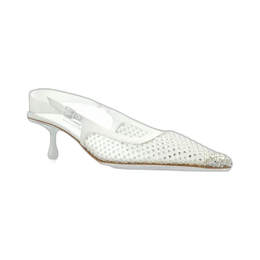 Amel 50 Pumps