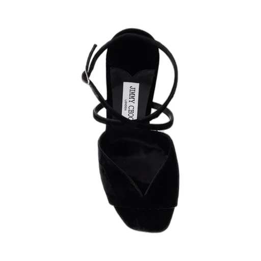 Karli High-Heeled Sandals