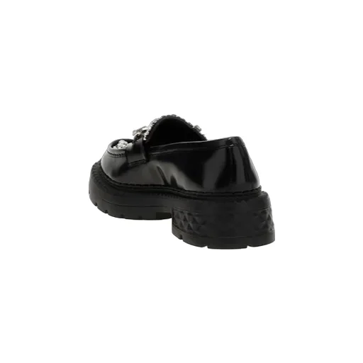Marlow Embellished Loafers