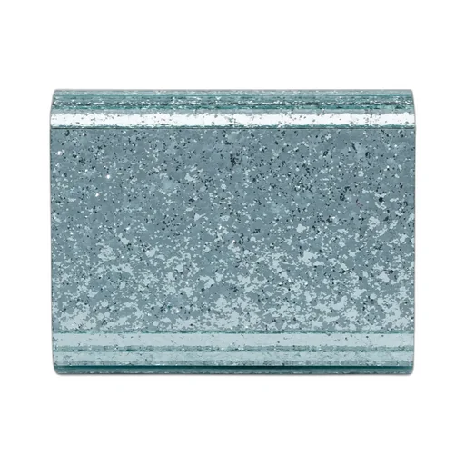 Logo Detailed Clutch Bag