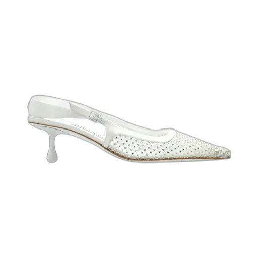 Amel 50 Pumps