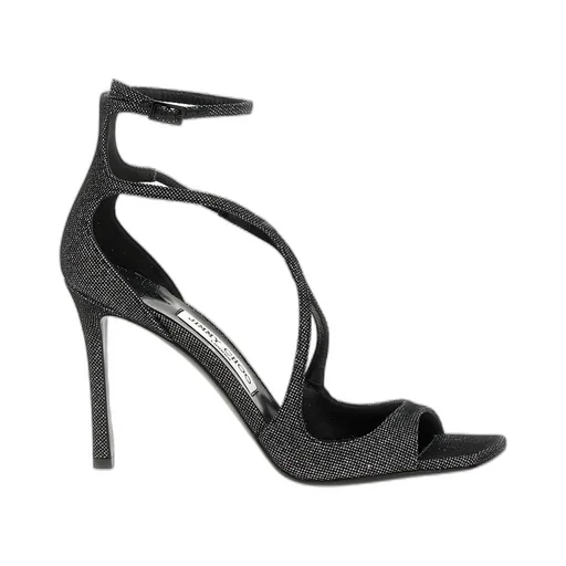 Azia Heeled Sandals