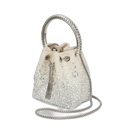 Bon Bon Bucket Bag