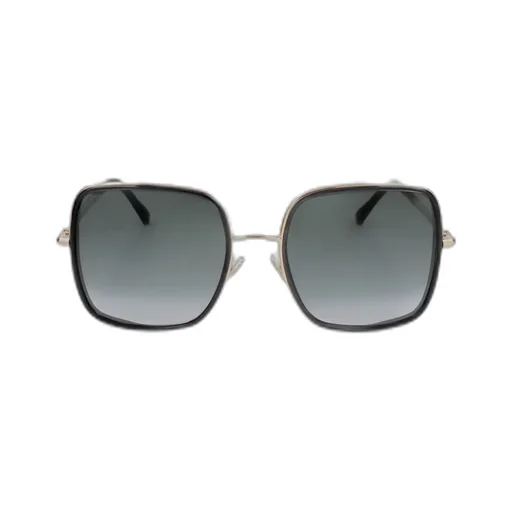 Square Frame Sunglasses