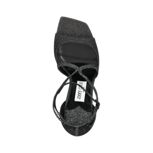 Azia Heeled Sandals
