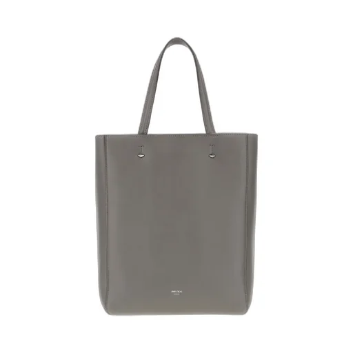 Double-Handle Handbag