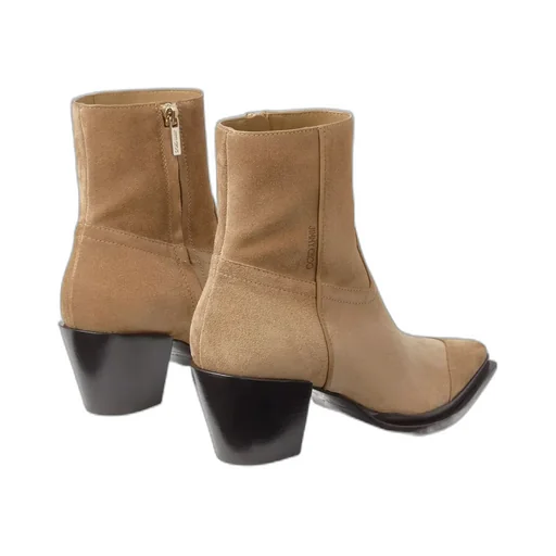 Cece Ankle Boot 60