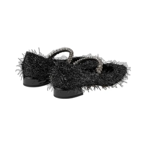 Bing Pump Flats