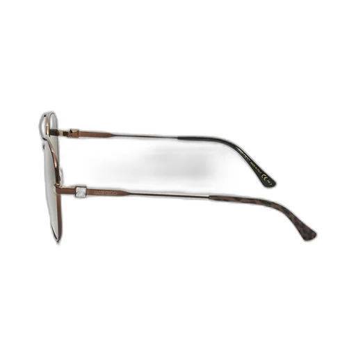 Pilot Frame Sunglasses