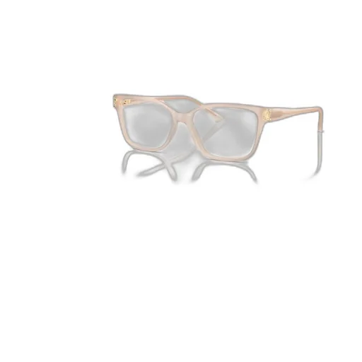 Rectangular Frame Glasses