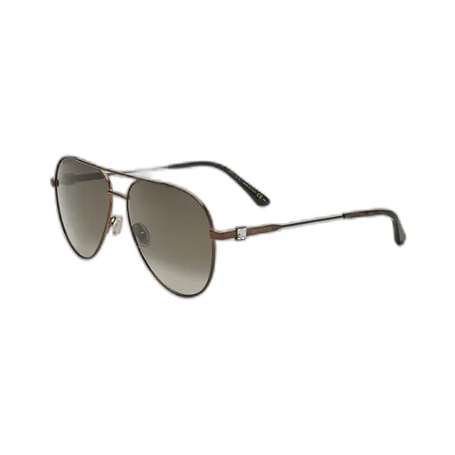 Pilot Frame Sunglasses