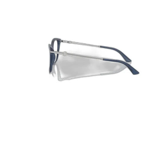 Rectangle Frame Glasses