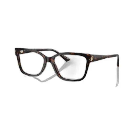 Rectangular Frame Glasses