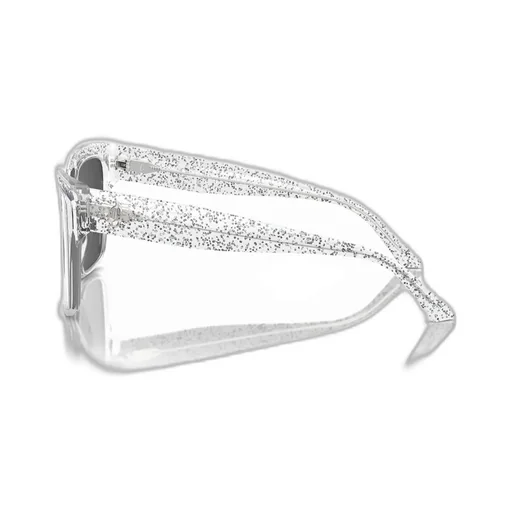 Square Frame Sunglasses