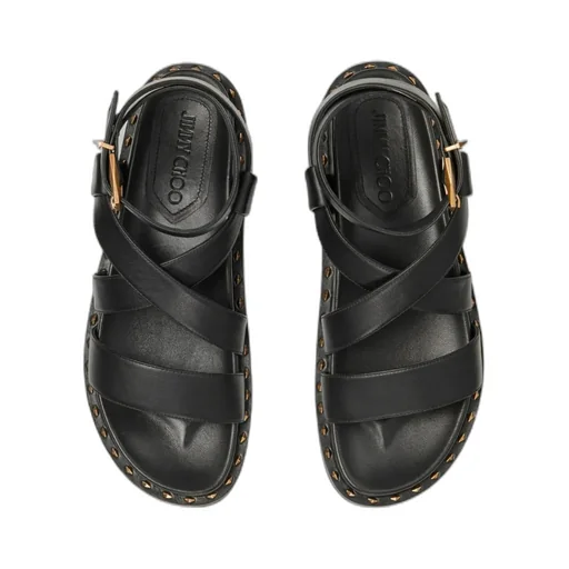 Blaise Flat Sandals