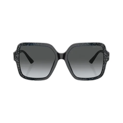 Square Frame Sunglasses