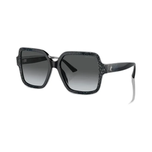 Square Frame Sunglasses