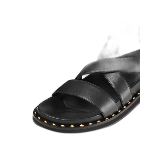 Blaise Flat Sandals