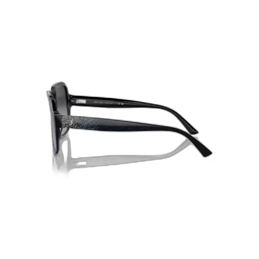 Square Frame Sunglasses