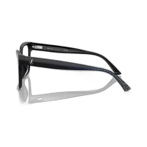 Geometrically Framed Flat Mirror