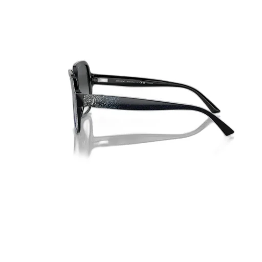 Square Frame Sunglasses