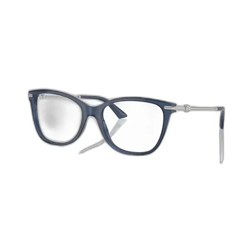Rectangle Frame Glasses