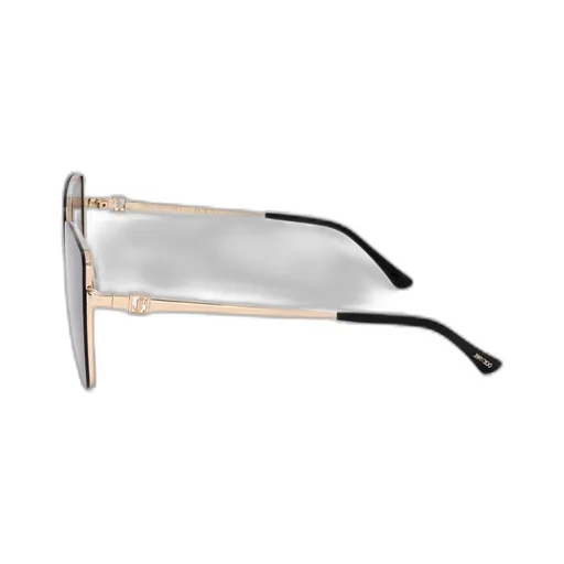 Vella Square Frame Sunglasses
