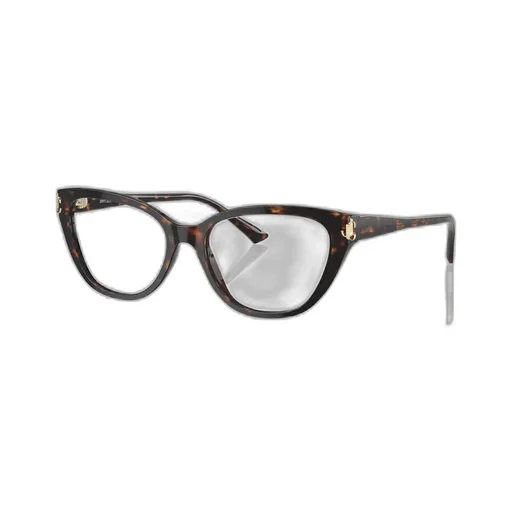 Cat-Eye Frame Glasses
