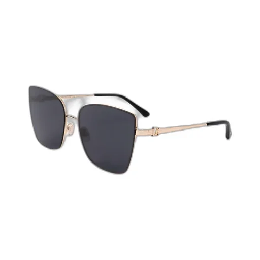 Vella Square Frame Sunglasses