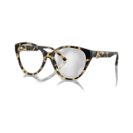 Cat-Eye Glasses
