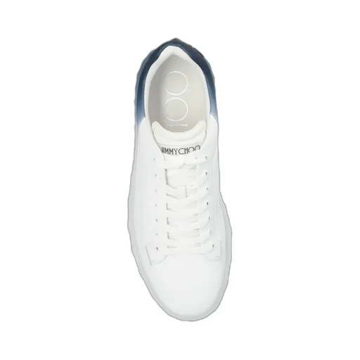 Lace-Up Low-Cut Skate Shoes