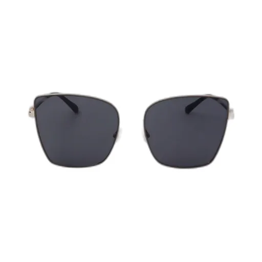 Vella Square Frame Sunglasses