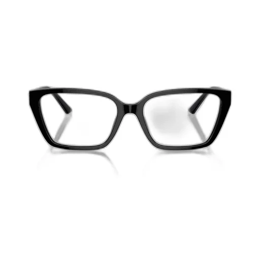Rectangle Frame Glasses
