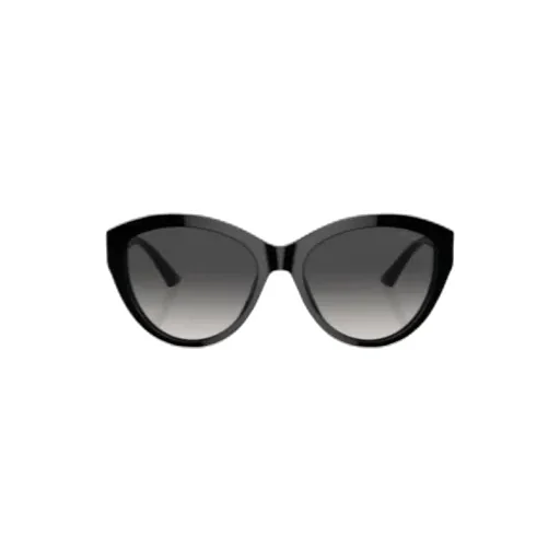 Cat-Eye Frame Sunglasses
