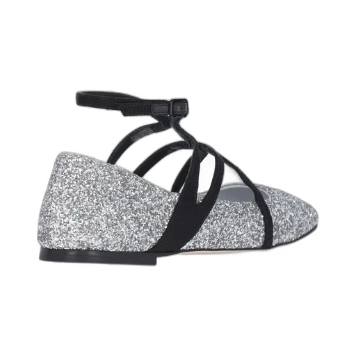Embellished Ballerinas