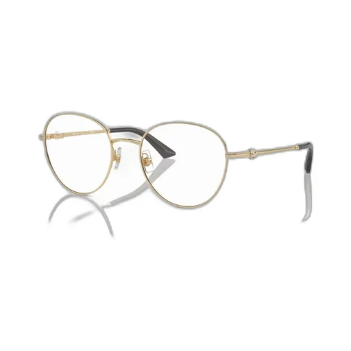 Pantos Frame Glasses