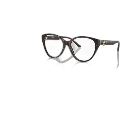 Cat-Eye Glasses