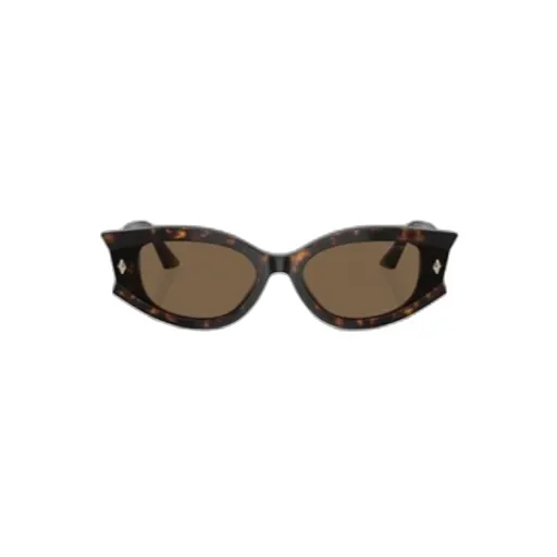 Cat-Eye Sunglasses
