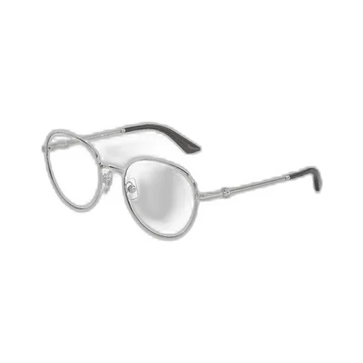 Pantos Frame Glasses